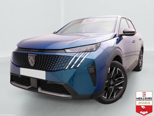 Peugeot 3008 image 4