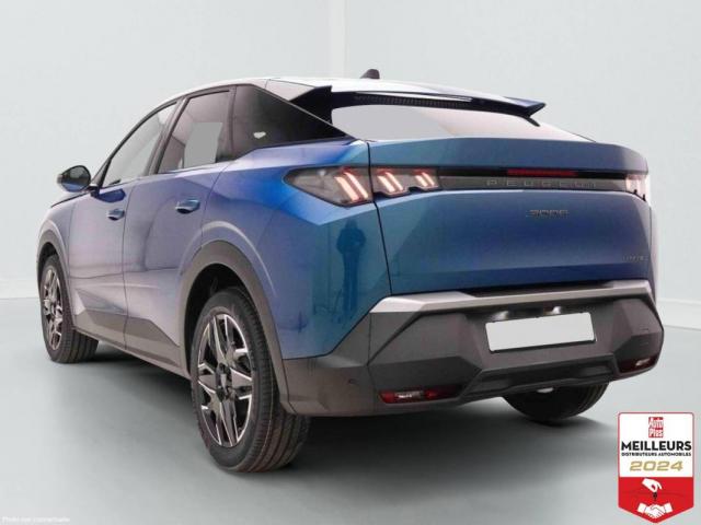 Peugeot 3008 image 8