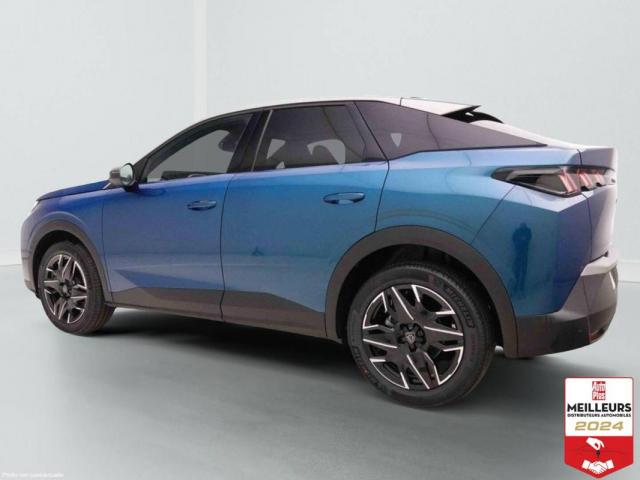Peugeot 3008 image 9