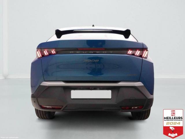 Peugeot 3008 image 3