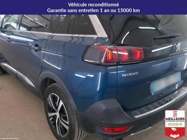 Peugeot 5008 image 2