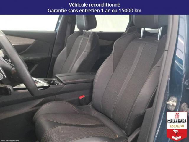 Peugeot 5008 image 4