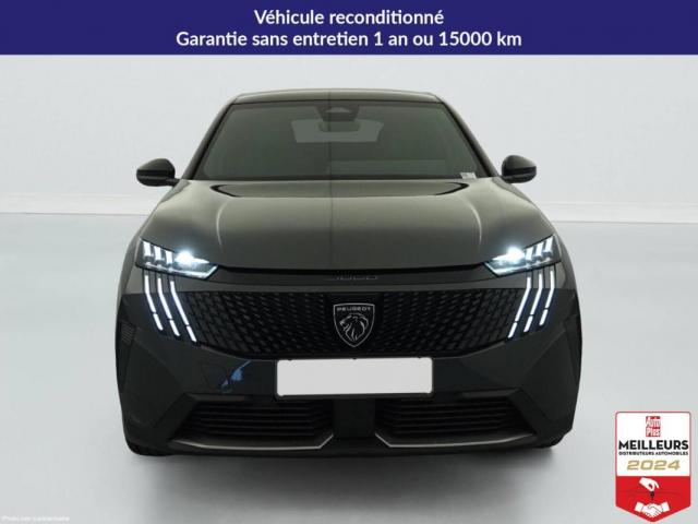Peugeot 3008 image 7