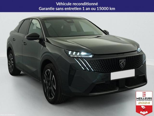 Peugeot 3008 image 8