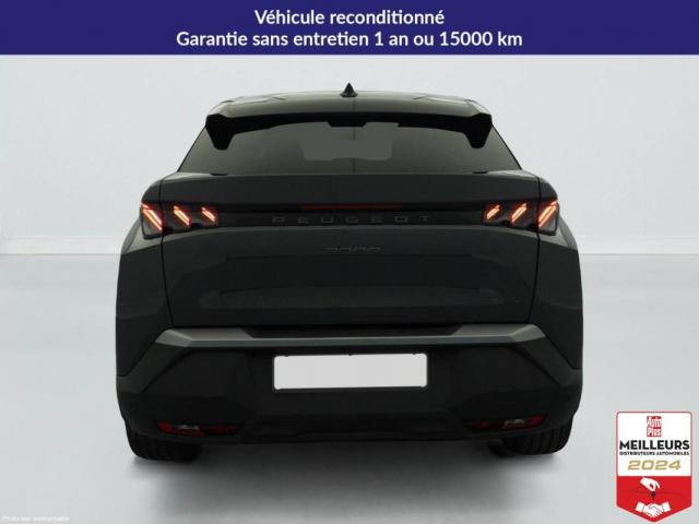 Peugeot 3008 image 3