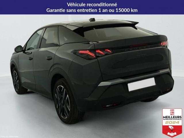 Peugeot 3008 image 9