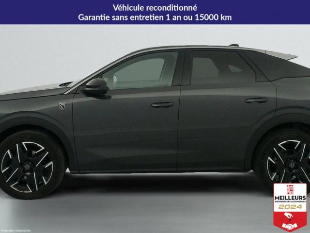 Peugeot 3008 image 2
