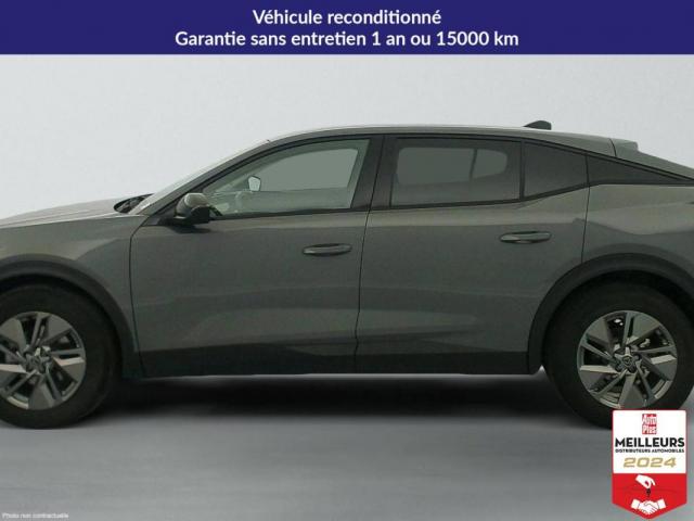 Peugeot 408 image 1