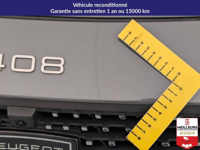 Peugeot 408 image 6