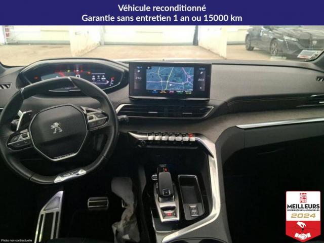 Peugeot 5008 image 4