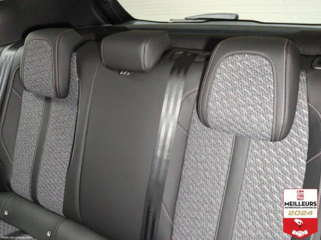 Peugeot 308 image 4