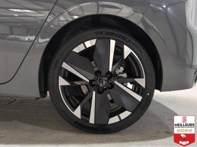Peugeot 308 image 3