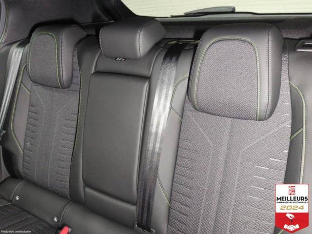 Peugeot 308 image 8