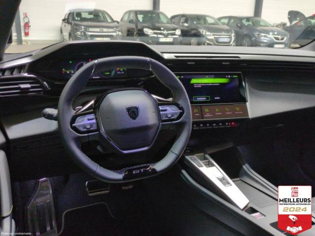 Peugeot 308 image 2
