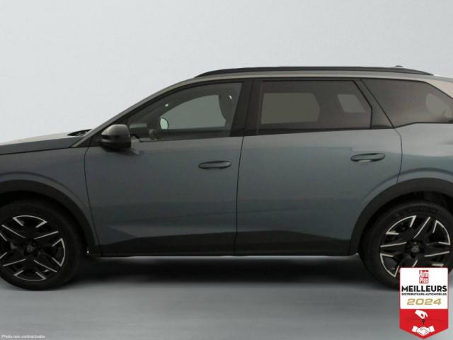 Peugeot 5008 image 7