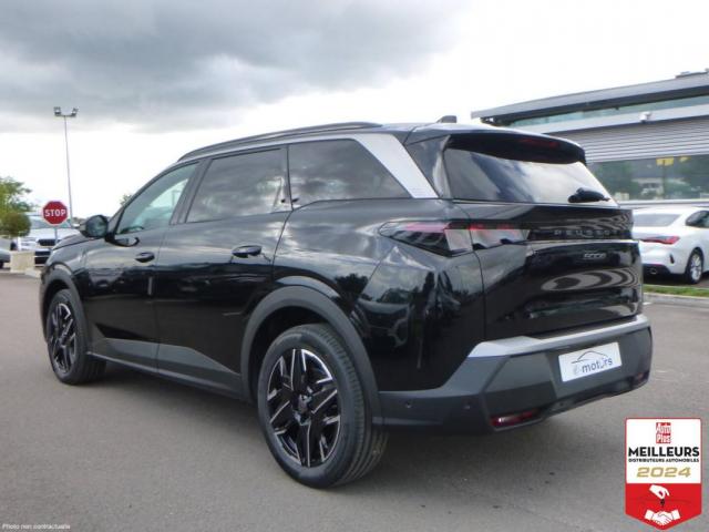 Peugeot 5008 image 2