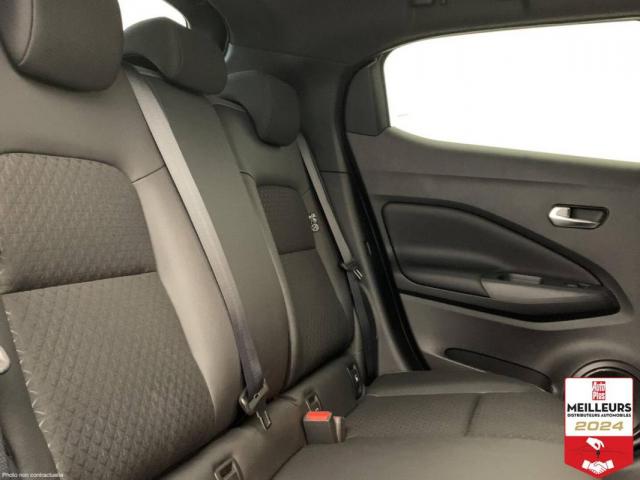 Nissan Juke image 8