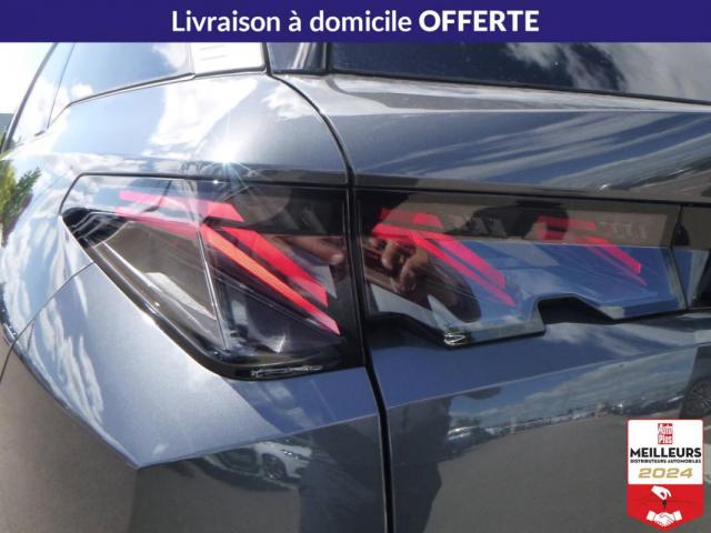 Peugeot 5008 image 2