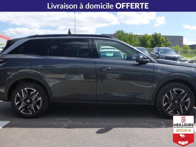 Peugeot 5008 image 3