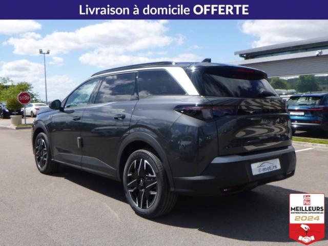 Peugeot 5008 image 9