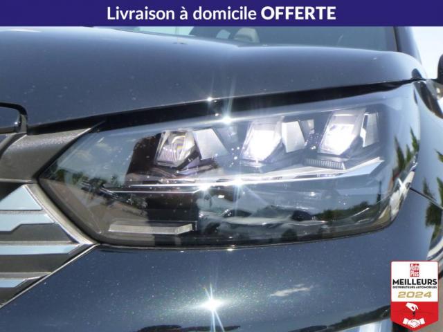 Peugeot 2008 image 8