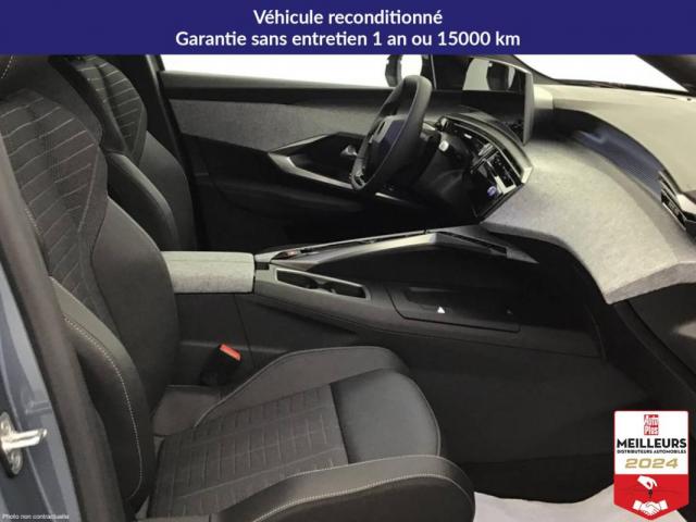 Peugeot 3008 image 3