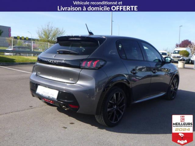 Peugeot 208 image 1