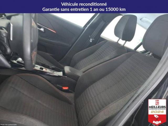 Peugeot 208 image 1