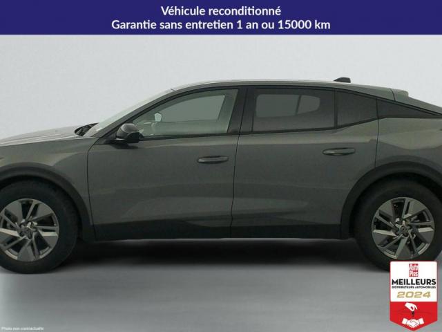 Peugeot 408 image 9