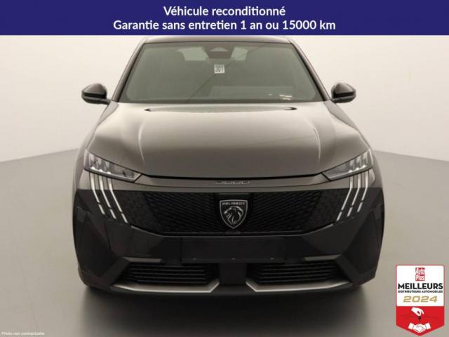Peugeot 3008 image 2