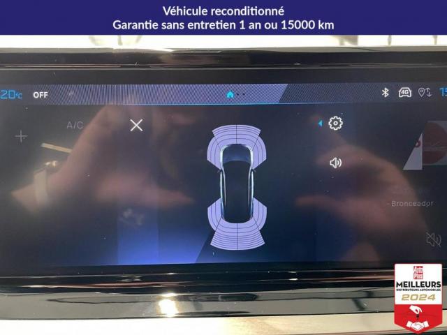 Peugeot 2008 image 5