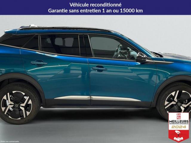 Peugeot 2008 image 1