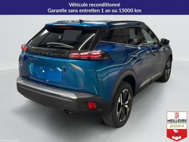 Peugeot 2008 image 4