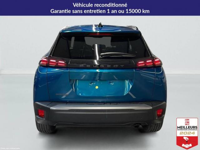 Peugeot 2008 image 7