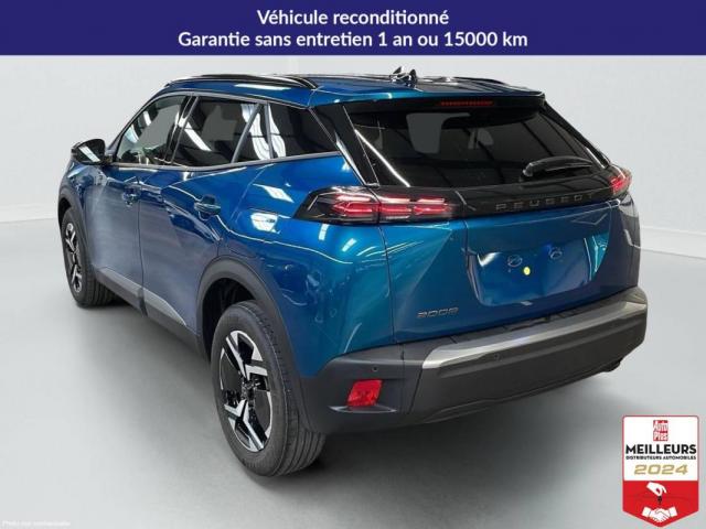 Peugeot 2008 image 9