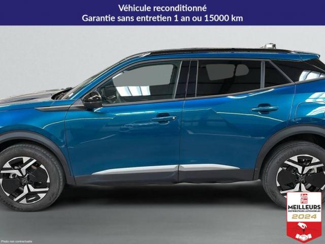 Peugeot 2008 image 2