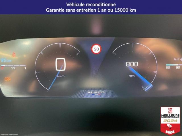 Peugeot 2008 image 6