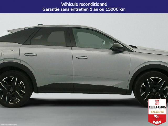 Peugeot 3008 image 5