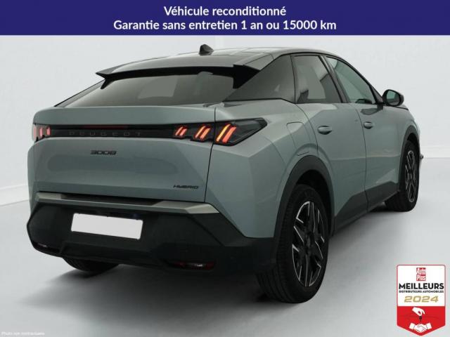 Peugeot 3008 image 9