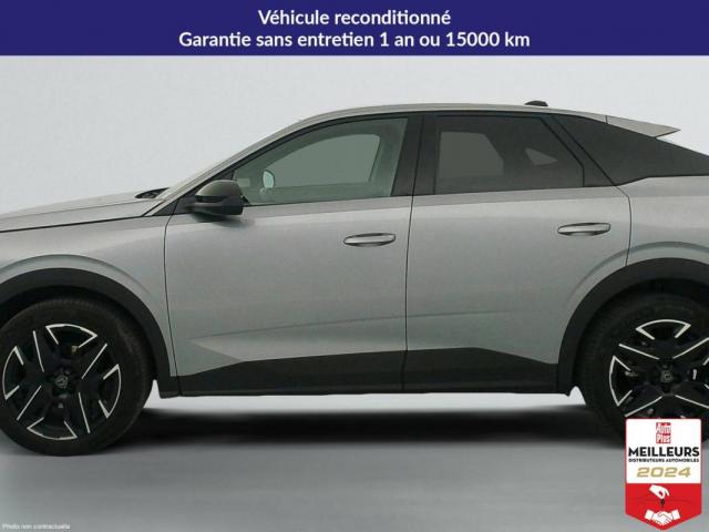 Peugeot 3008 image 2