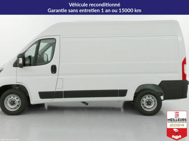 Peugeot Boxer image 7