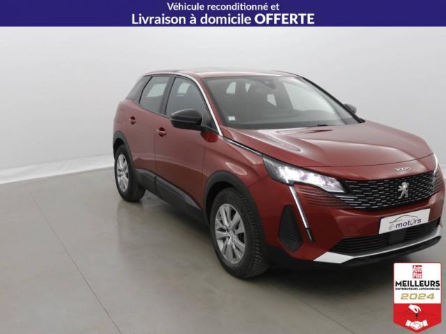 Peugeot 3008 image 2