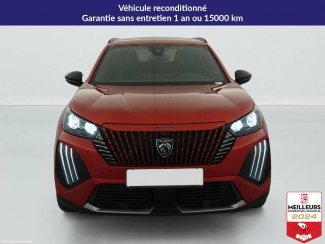 Peugeot 2008 image 1