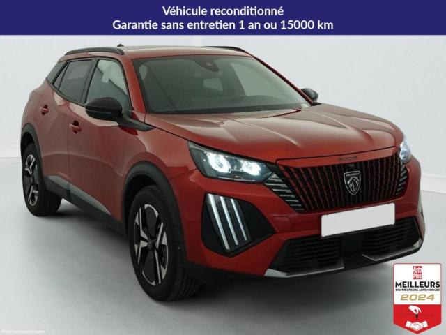 Peugeot 2008 image 4