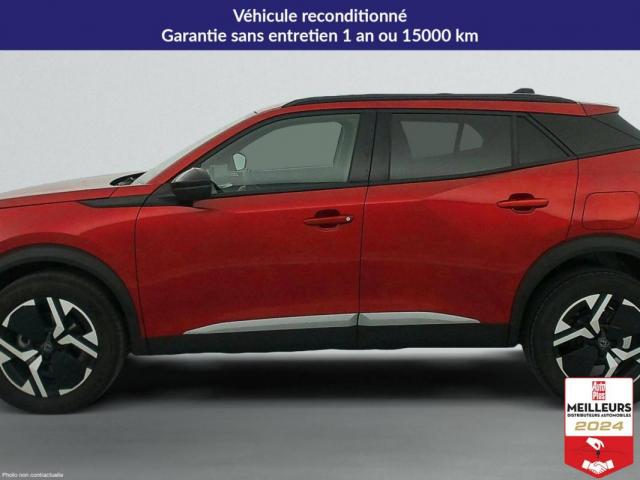 Peugeot 2008 image 6
