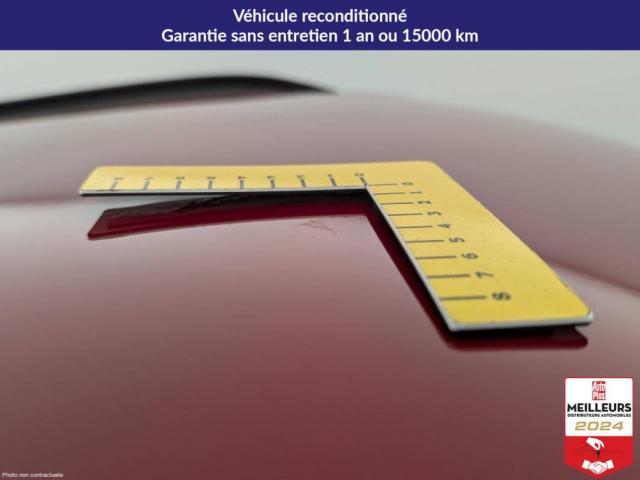 Peugeot 2008 image 5