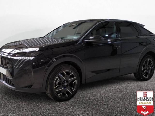 Peugeot 3008 image 6