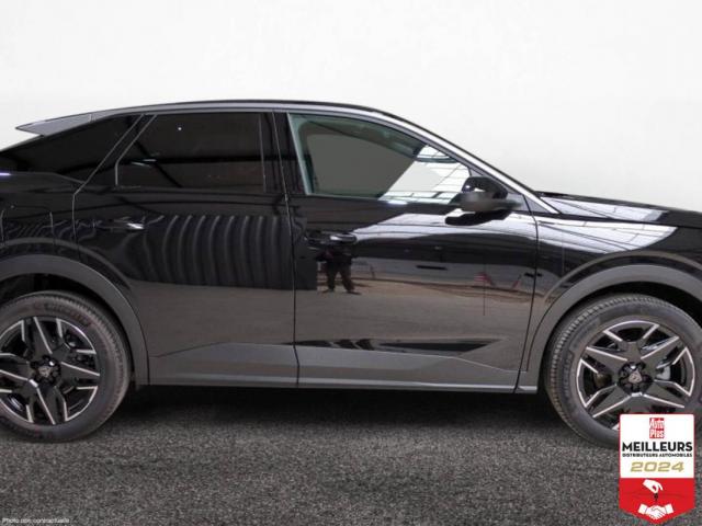 Peugeot 3008 image 7