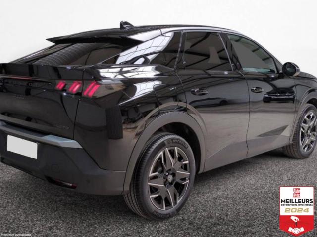 Peugeot 3008 image 5