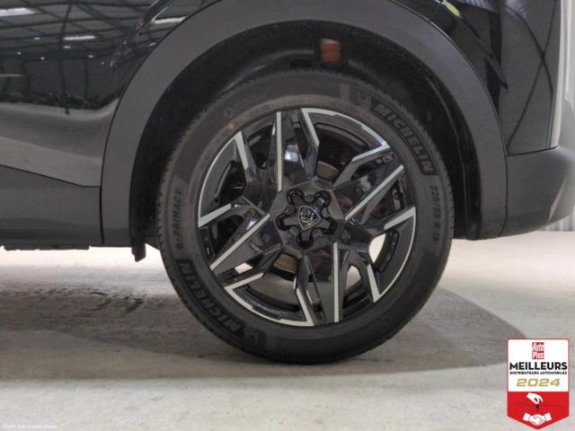 Peugeot 3008 image 9